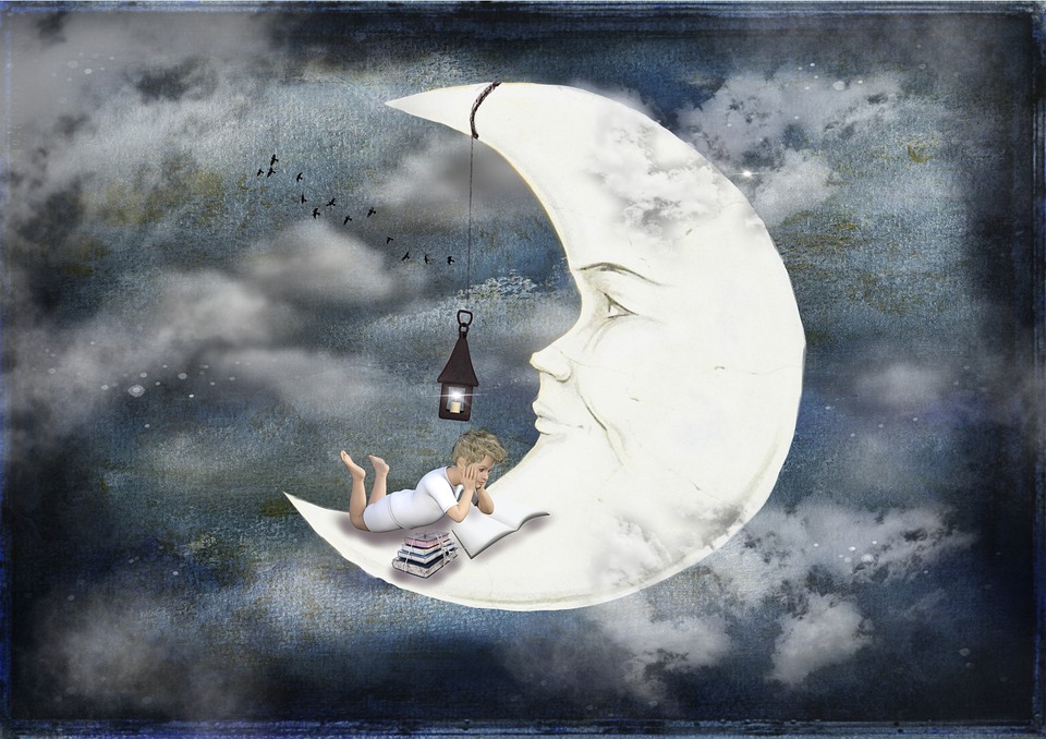 Changing your routines for better sleep. Get and stay asleep naturally.