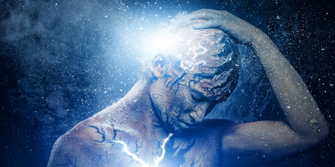 Spiritual health contributes to our mental and physical health. How is your's?