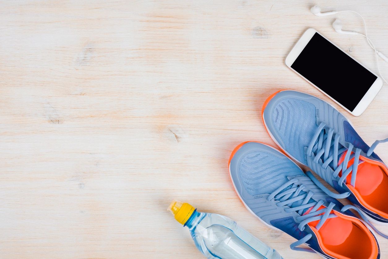 Get Yourself Ready To Workout
