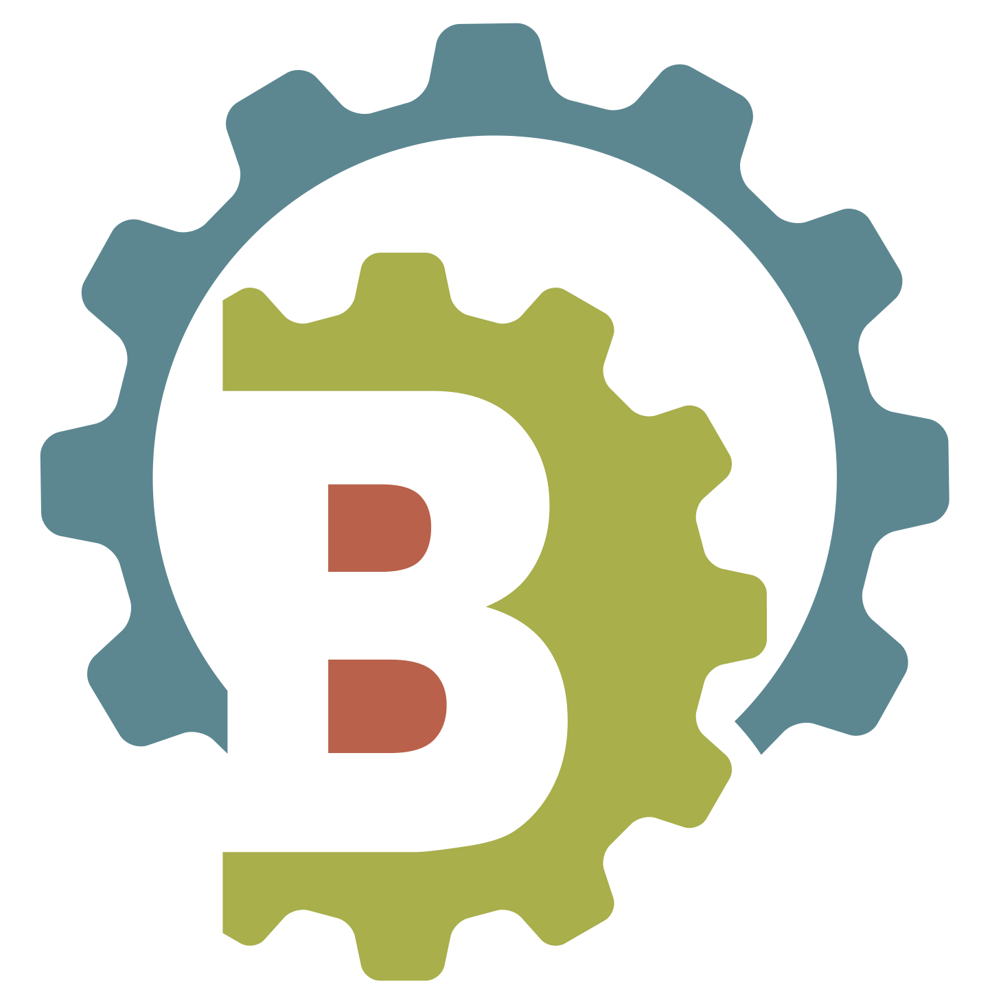 Studio B B Logo